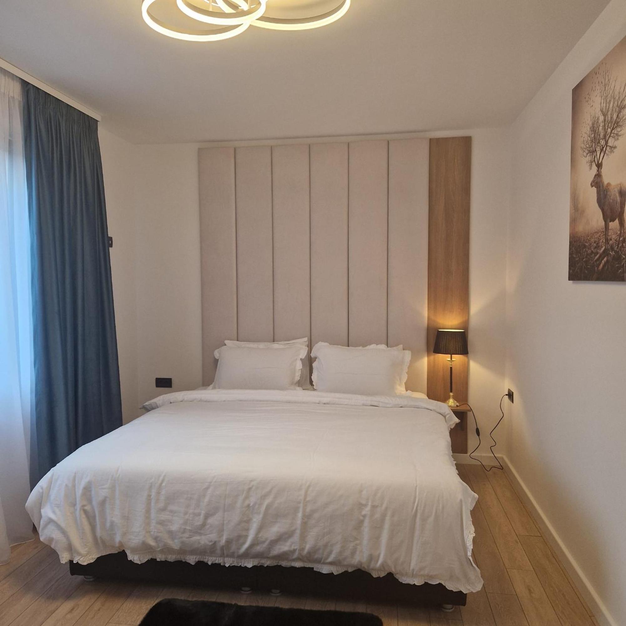 Albert Residence Aparthotel Grand Chalet With Free Spa Access To Alpin Resort Пояна-Брашов Экстерьер фото